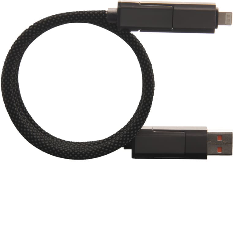 SCX.design C57 100W magnetic cable with display 3