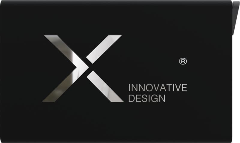 SCX.design O35 magnetic RFID card holder 2