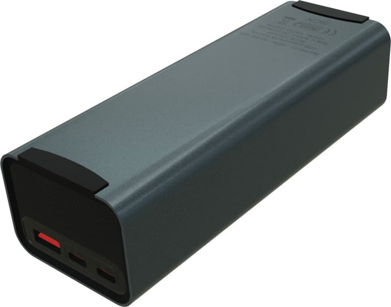 SCX.design P52 100W 20.000 mAh computer power bank 4