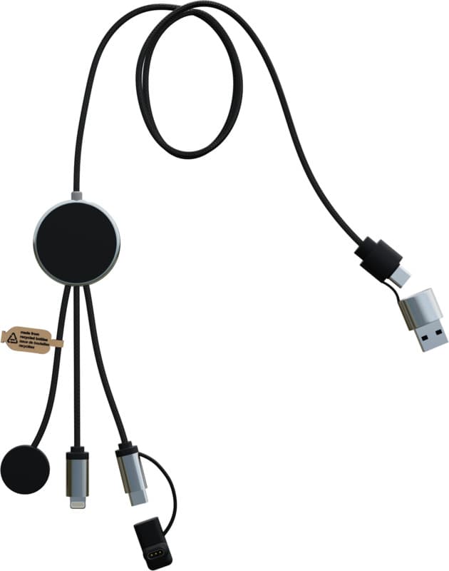 SCX.design C34 7-in-1 smartwatch charging cable  2