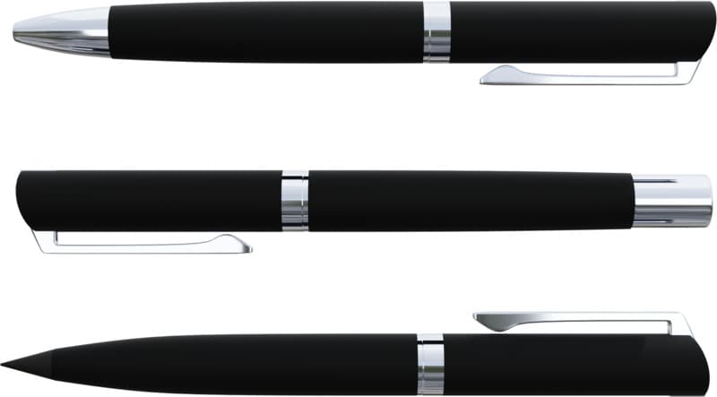 SCX.design B11 3-piece pen set 2