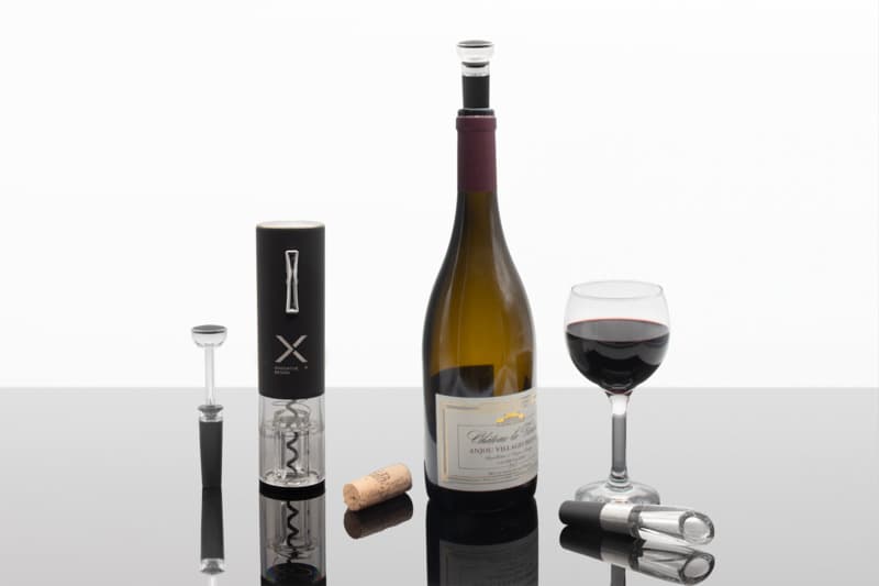 SCX.design K07 electric wine set  3