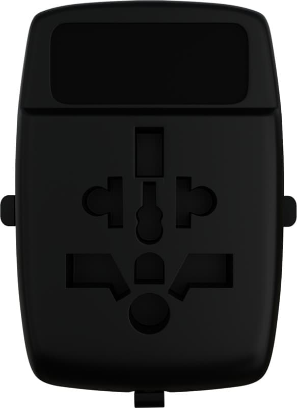 SCX.design T19 universal travel adapter 2