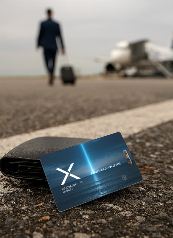 SCX.design A11 smart tag 5