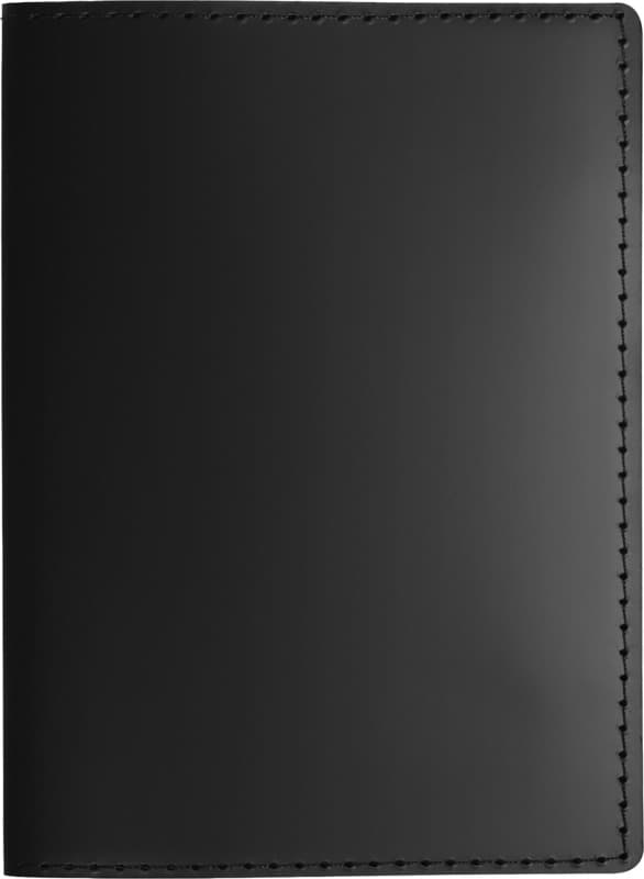 SCX.design A13 passport holder with smart tag 2