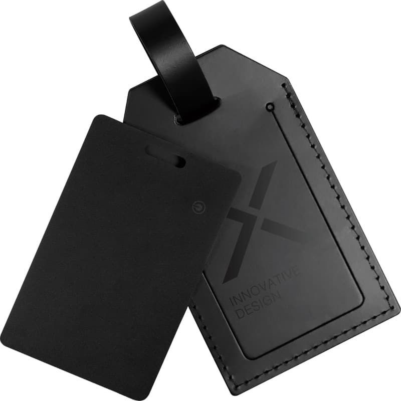 SCX.design A14 bag smart tag