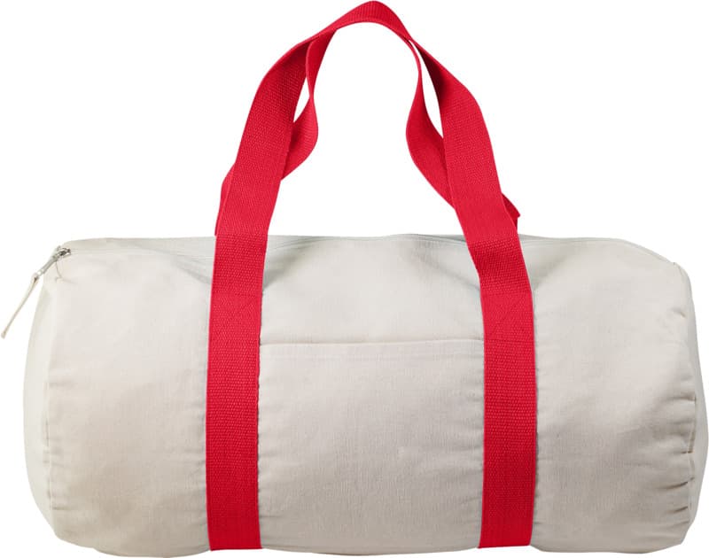 Citizen Green Magnum duffle sports bag 5