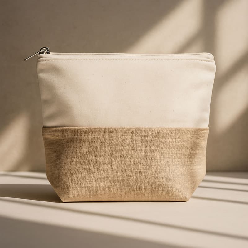 Citizen Green Today travel pouch 2