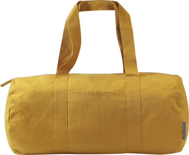 Citizen Green Higgins duffle travel bag 5