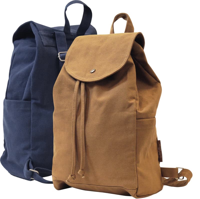 Citizen Green Natura backpack 2