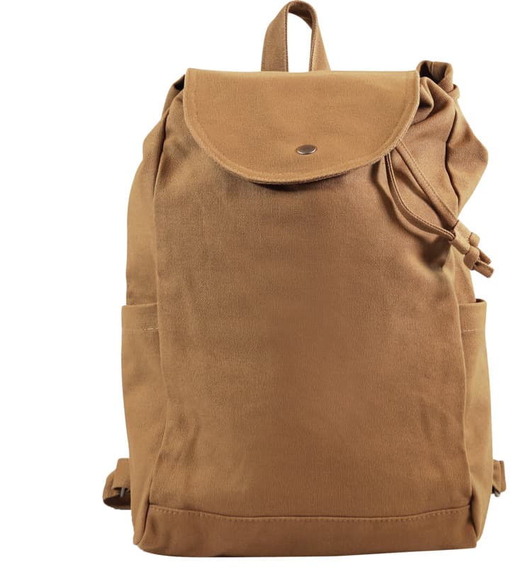 Citizen Green Natura backpack 4