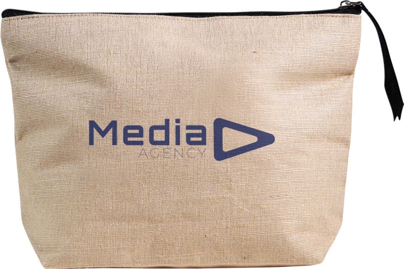 Citizen Green Maxiday accessory pouch 3