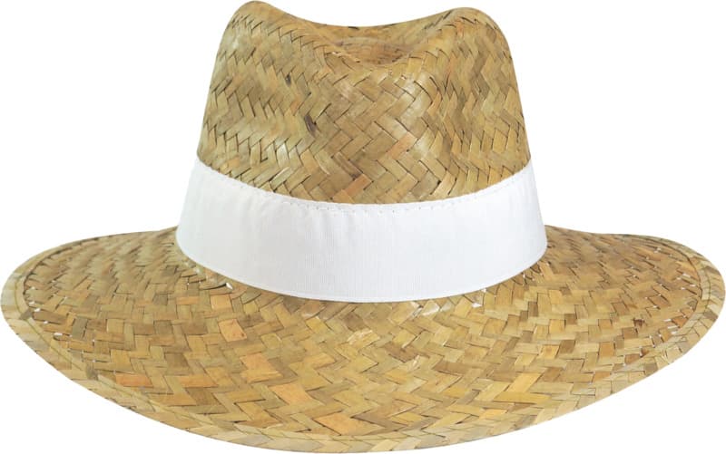 Citizen Green Bonnie Panama hat