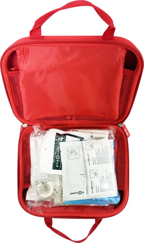 Graid First Aid Kit Premium 4