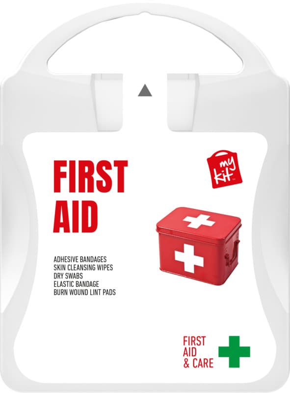 MyKit First Aid 2