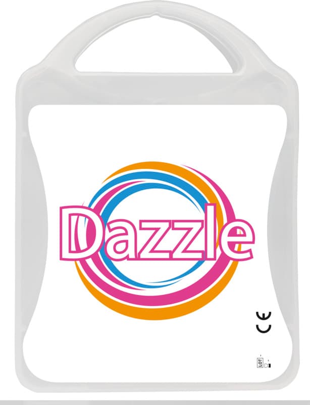 MyKit Car First Aid Kit 5