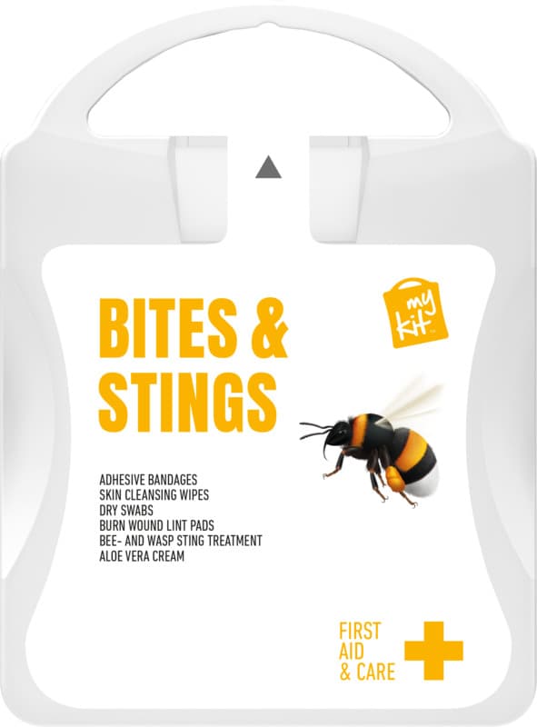 MyKit Bites & Stings First Aid 2