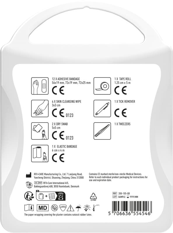 MyKit Pet First Aid Kit 3