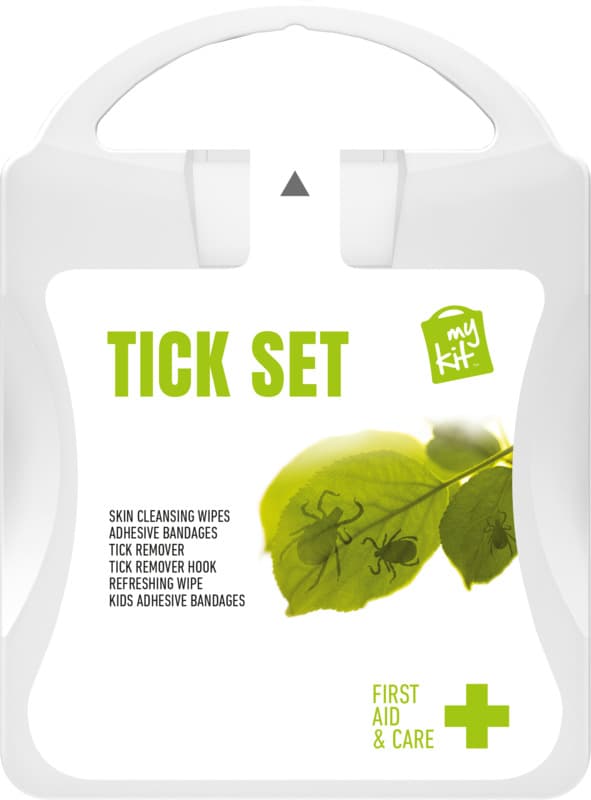 MyKit Tick First Aid Kit 2