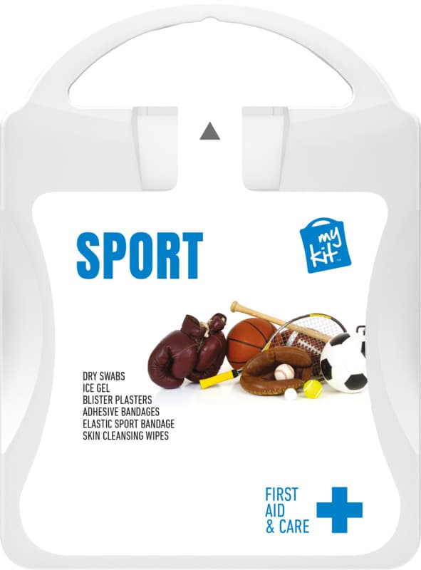 MyKit Sport First Aid Kit 2