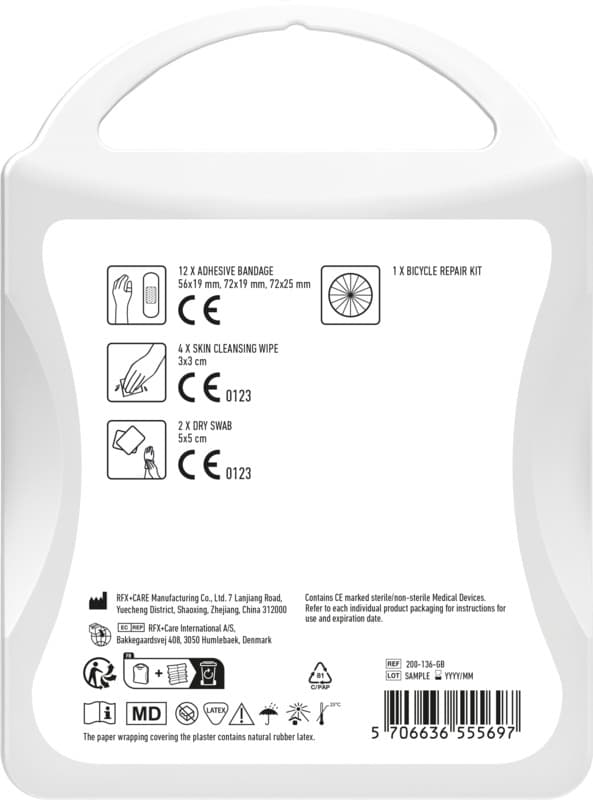 MyKit Bike Repair Set 3