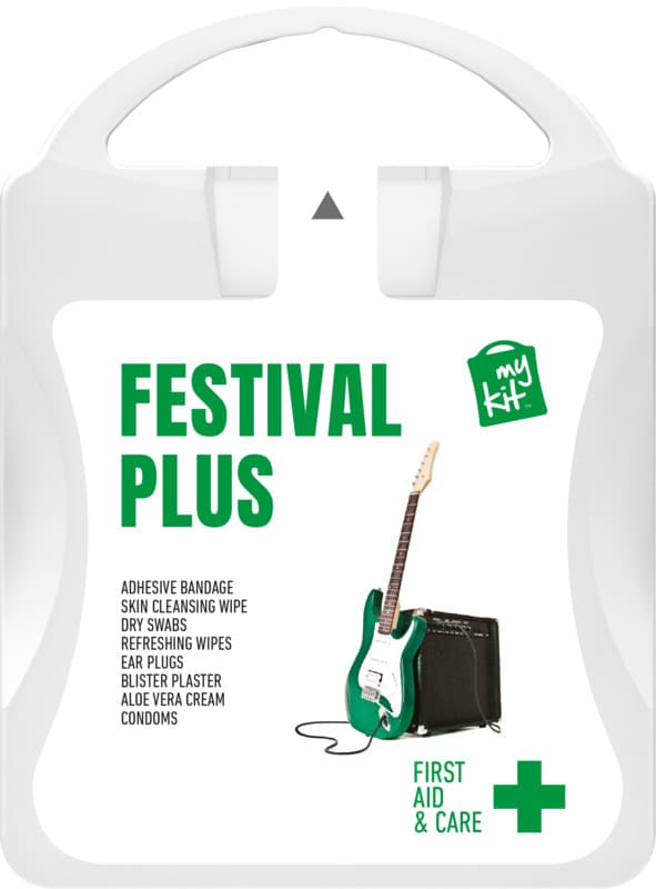MyKit Festival Plus 2