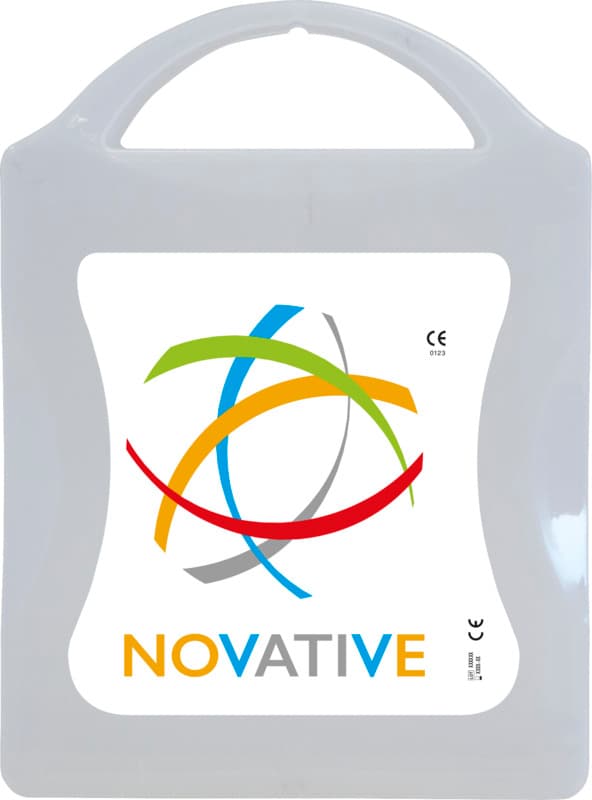 MyKit DIN first aid kit 5