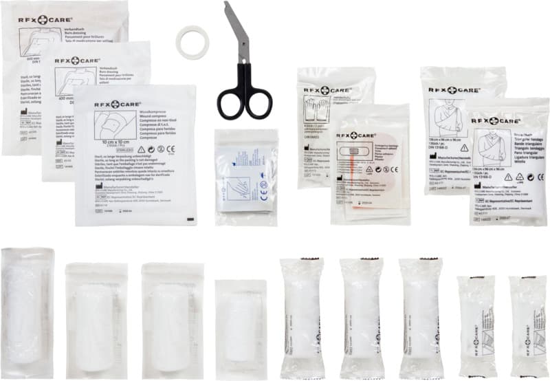 MyKit DIN first aid kit 4