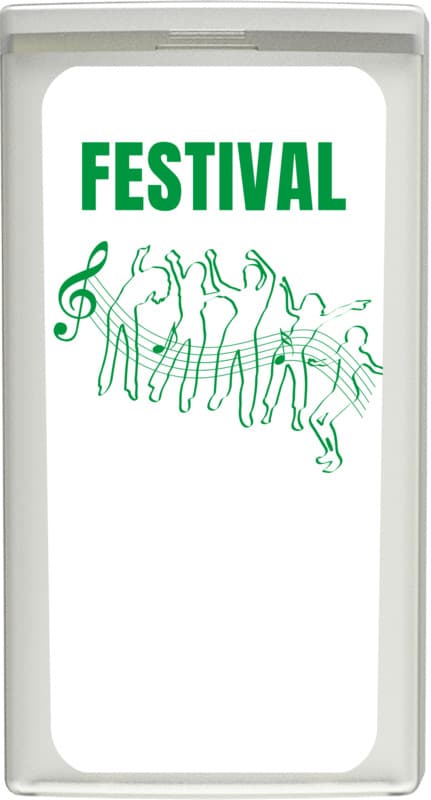 MiniKit Festival Set 2