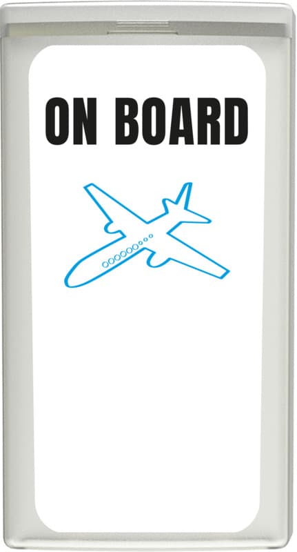 MiniKit On Board Travel Set 2