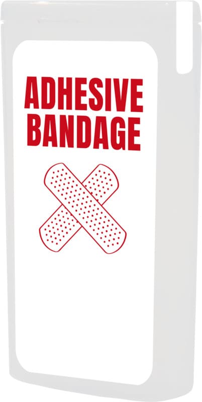 MiniKit Plasters