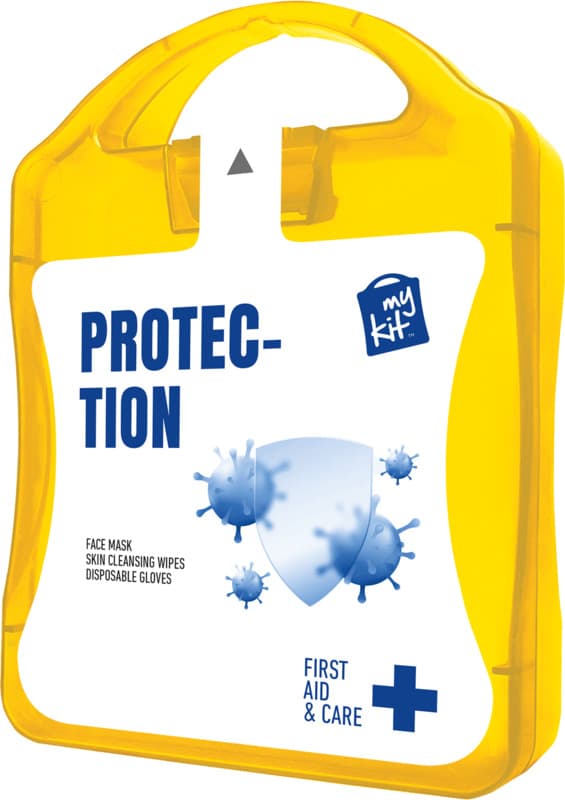 MyKit Protection Kit 5