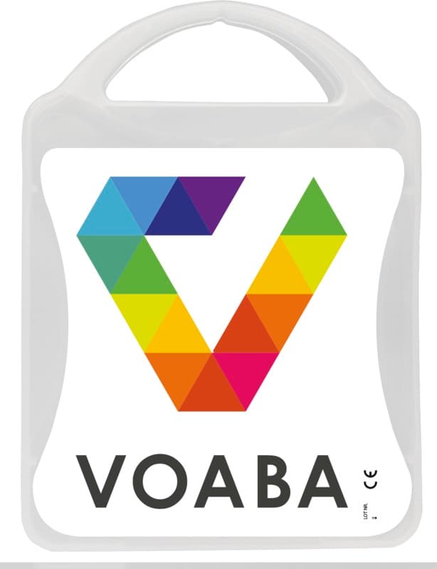 MyKit M First aid kit Premium 5