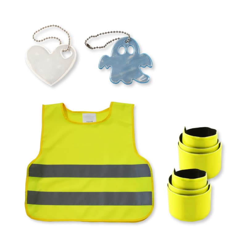 MyKit M Junior Road Safety kit 4