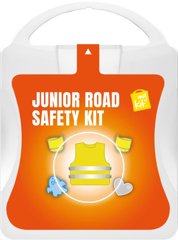 MyKit M Junior Road Safety kit 2