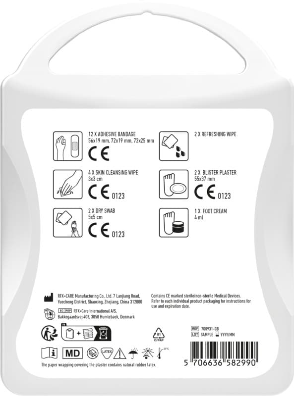 MyKit Active lifestyle 3