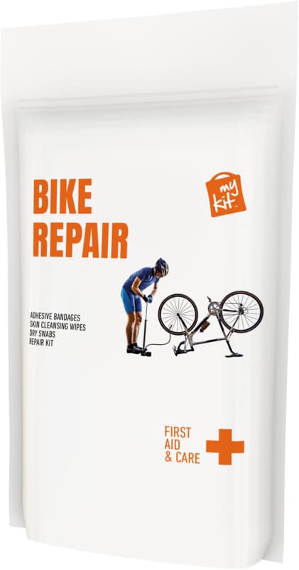 MyKit Bike Repair Set with paper pouch