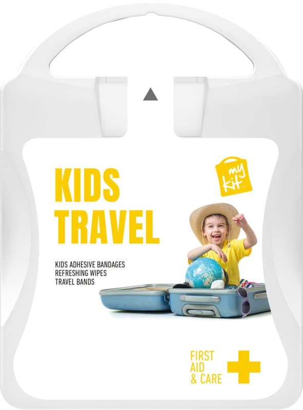 MyKit Kids Travel Set 2