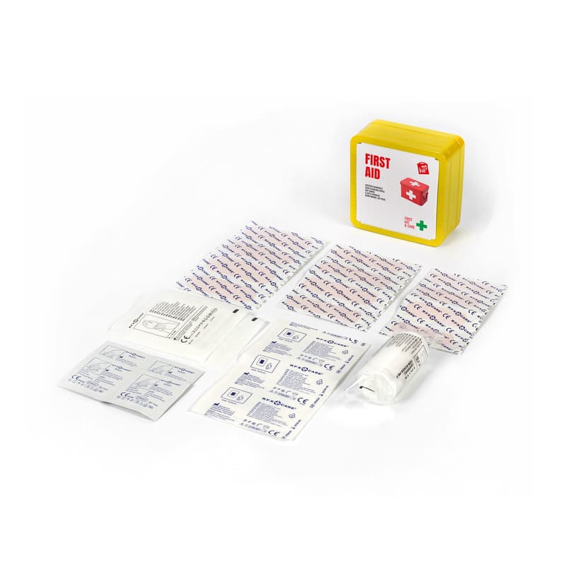 MyKit First Aid tin kit 3