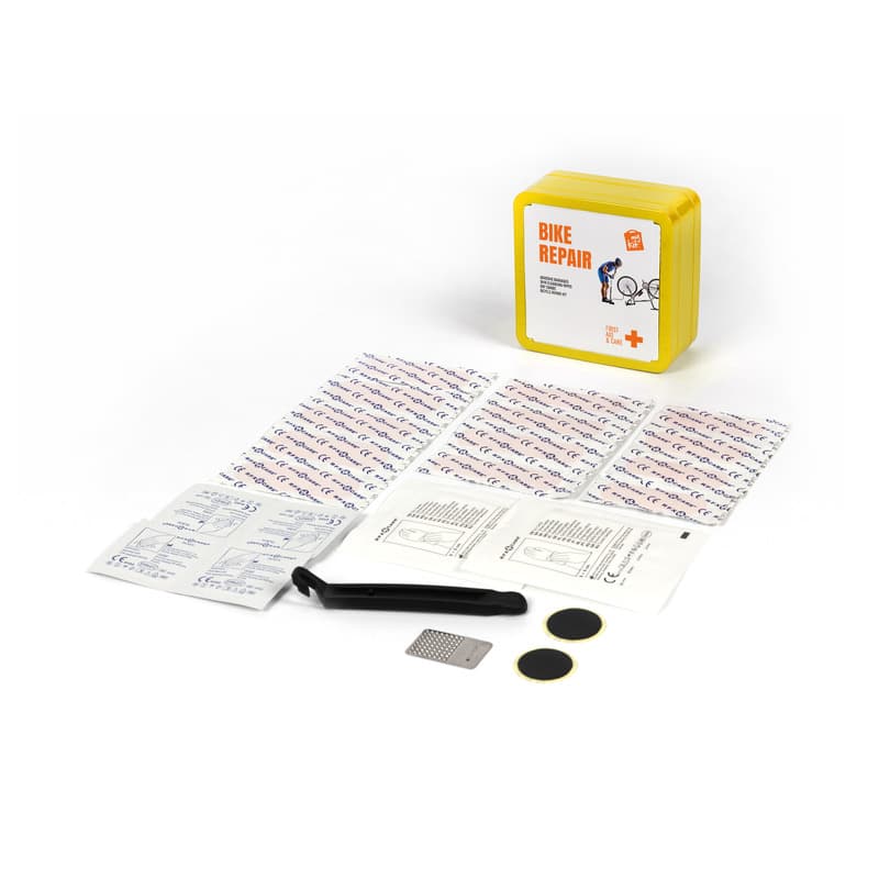 MyKit bike repair tin kit 3