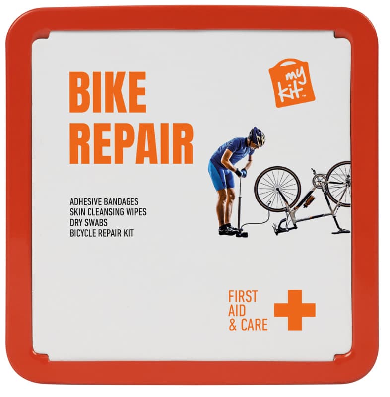 MyKit bike repair tin kit 5