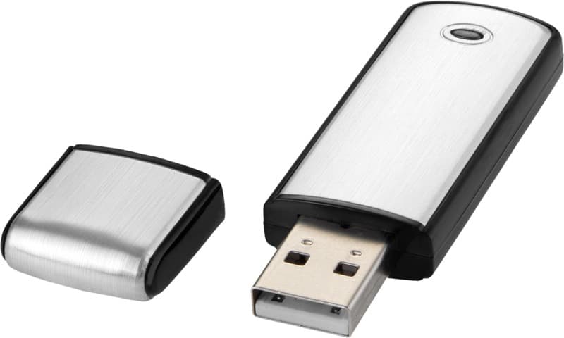 Square USB stick