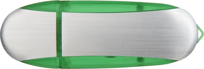 USB stick Oval 3