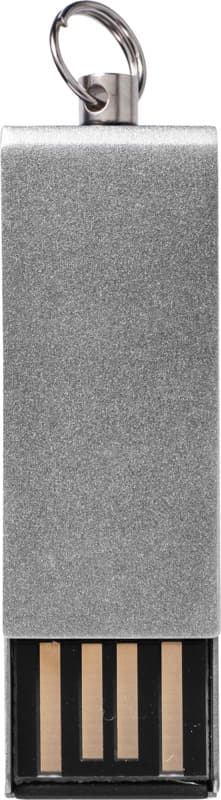 Mini Rotate Aluminium 2