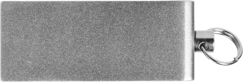 Mini Rotate Aluminium 3