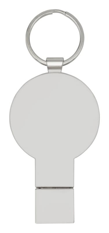 Round light-up USB 3