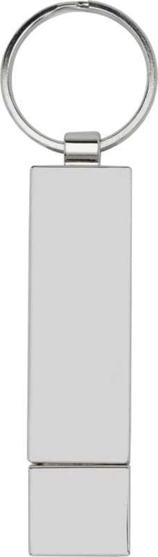 Rectangular light-up USB 3