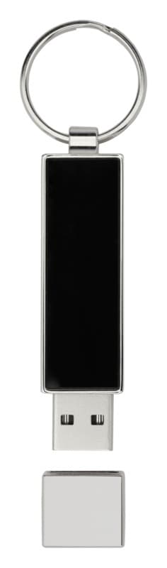 Rectangular light-up USB 2