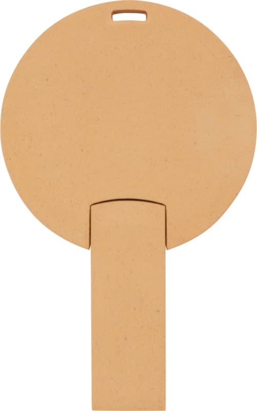 Round degradable USB 3