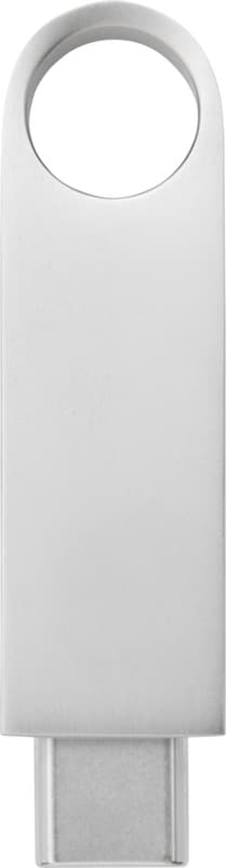 Type C USB 3.0 round 4